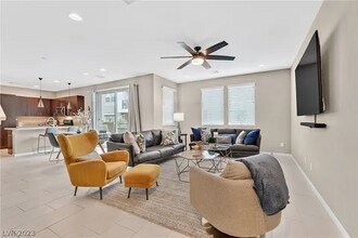 11250 Hidden Peak Ave in Las Vegas, NV - Building Photo - Building Photo