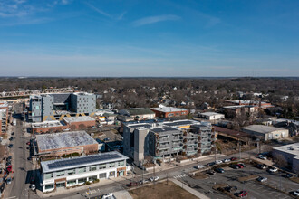 Durham Central Park Cohousing Community in Durham, NC - Building Photo - Building Photo