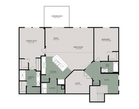 1175 Orange Blossom Ct in Fort Wright, KY - Building Photo - Building Photo
