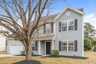 9612 Ashlyn Elizabeth Ct in Charlotte, NC - Building Photo - Building Photo