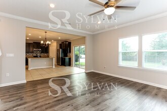 96 Bradford Lake Cir in Jacksonville, FL - Building Photo - Building Photo