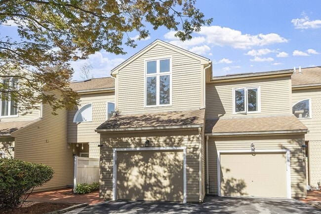 property at 116 Broadmeadow St