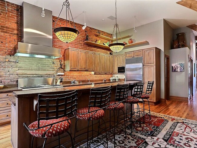 1820 Blake St in Denver, CO - Building Photo - Building Photo