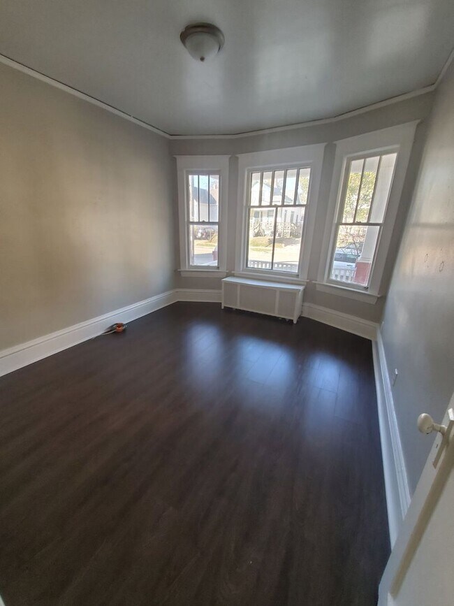 property at 1221 Yout St