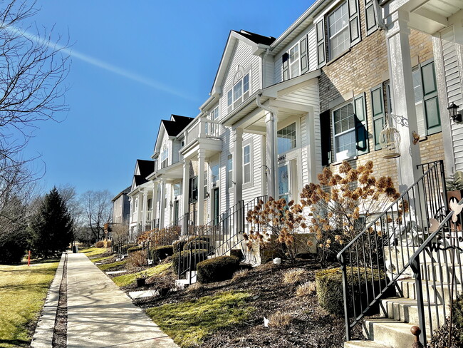 24461 John Adams Dr in Plainfield, IL - Building Photo - Building Photo