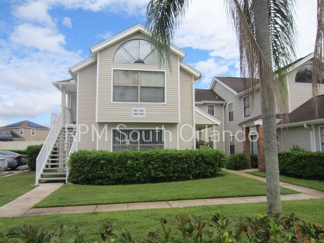 property at 2919 Rio Grande Trail