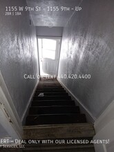 1155 W 9th St, Unit 1155 9th - Up in Lorain, OH - Building Photo - Building Photo