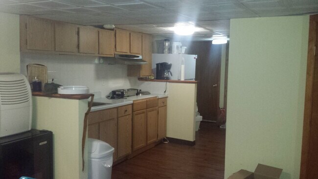 23 Speridakis Ter, Unit 1 in Cambridge, MA - Building Photo - Building Photo