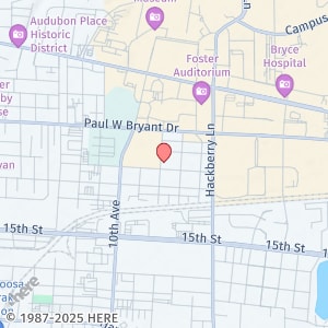 property at 1119 8th Ave
