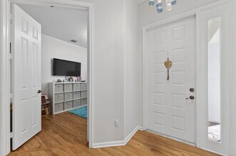 6689 Southport Dr in Boynton Beach, FL - Building Photo - Building Photo