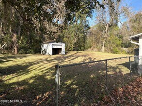 10640 Arnez Rd in Jacksonville, FL - Building Photo - Building Photo