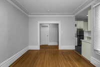 2730 Sacramento in San Francisco, CA - Building Photo - Building Photo