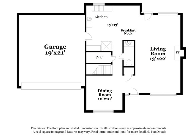 2812 Blackwood Dr in Nashville, TN - Building Photo - Building Photo