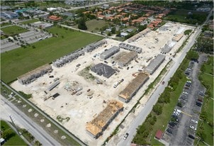 Centerra Apartments