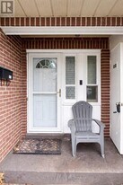 50 Eden Pky in Brampton, ON - Building Photo
