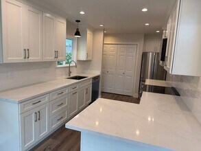 1403 Brown St in Napa, CA - Building Photo - Building Photo