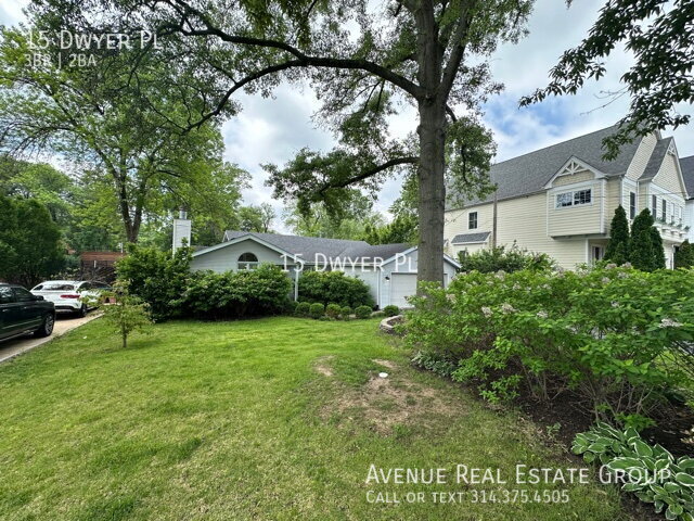 15 Dwyer Pl