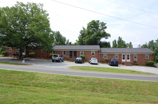 7009 Prospect Church Rd in Thomasville, NC - Building Photo - Building Photo