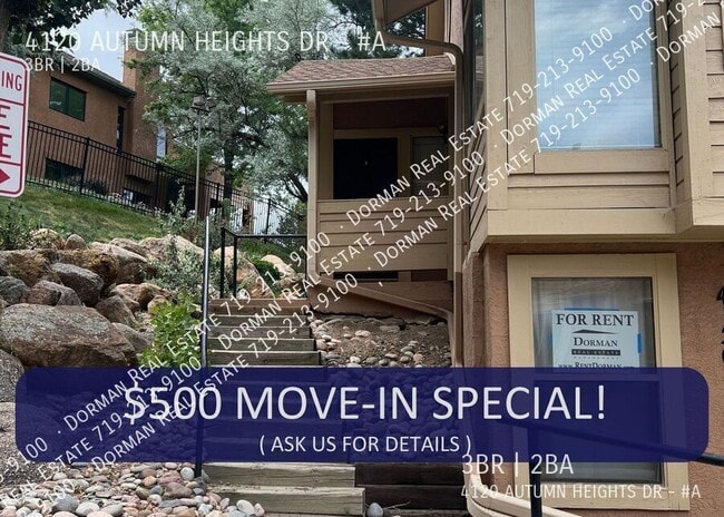 property at 4120 Autumn Heights Dr