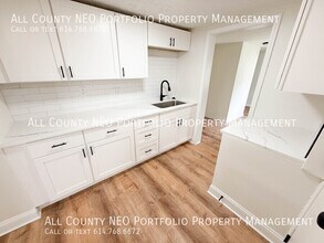 560 Trevitt St in Columbus, OH - Foto de edificio - Building Photo