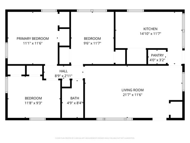 6215 Independence St in Park City, KS - Building Photo - Building Photo