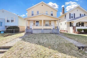 793 E Starr Ave in Columbus, OH - Building Photo - Building Photo