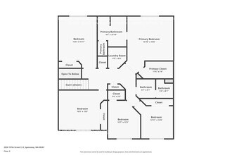 2020 197th St Ct E in Spanaway, WA - Building Photo - Building Photo