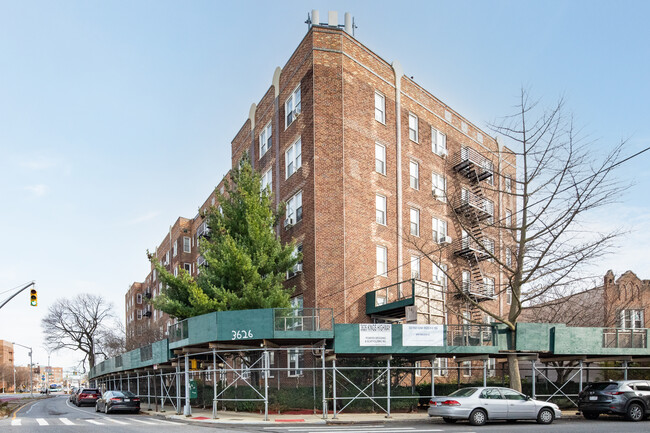 3626 Kings Hwy in Brooklyn, NY - Building Photo - Primary Photo