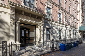 94-102 Hamilton Pl in New York, NY - Building Photo - Building Photo