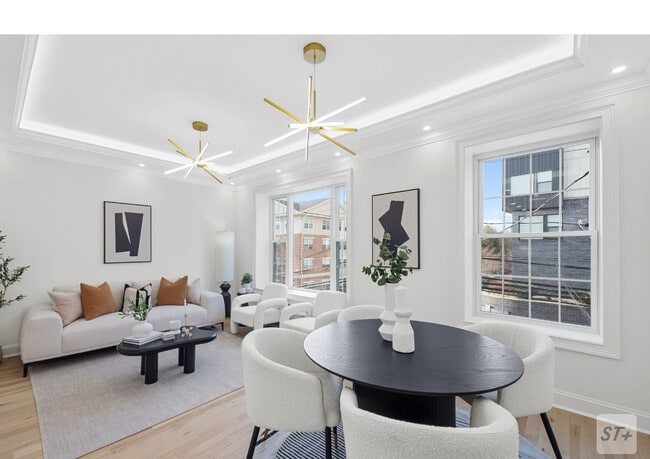 25 Russell Ave, Unit Apt 3 in Edgewater, NJ - Building Photo - Building Photo