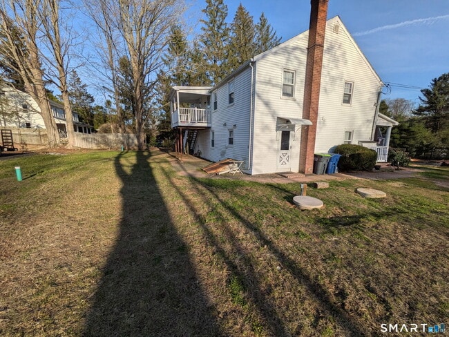 204 Ross Rd in Middlefield, CT - Building Photo - Building Photo