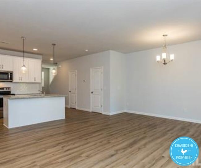 1004 Flagler St in Durham, NC - Building Photo - Building Photo