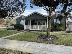 1345 W Smith St in Orlando, FL - Building Photo - Building Photo