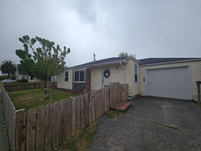property at 2204 F St