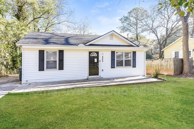 4640 City View Dr in Forest Park, GA - Building Photo - Building Photo
