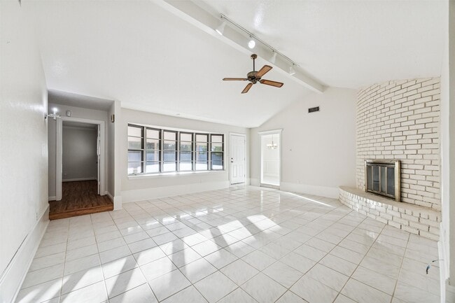 5959 Beaudry Dr in Houston, TX - Building Photo - Building Photo