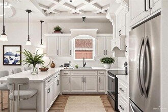 35 N 30th St in McAllen, TX - Building Photo - Building Photo