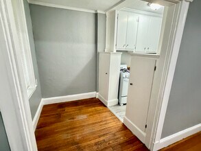 116 Riverway, Unit 2 in Boston, MA - Building Photo - Building Photo
