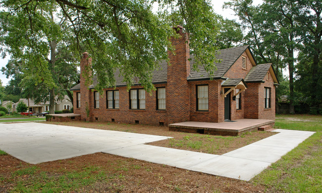 1211 Terrace St in Tallahassee, FL - Building Photo - Building Photo