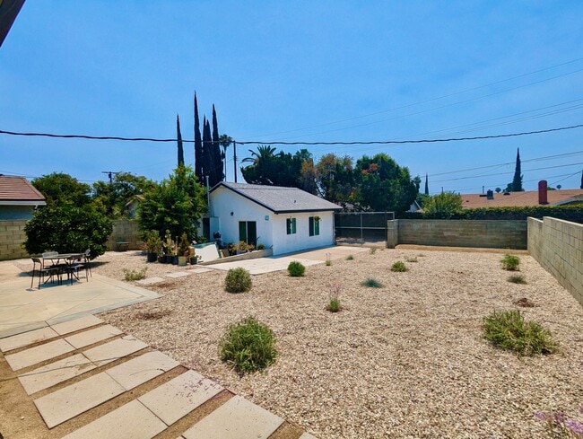 property at 19036 Plummer St