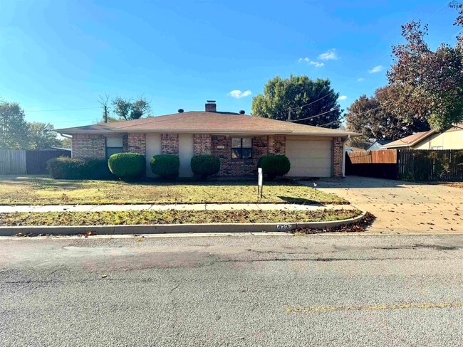 4422 McNiel Ave in Wichita Falls, TX - Building Photo - Building Photo