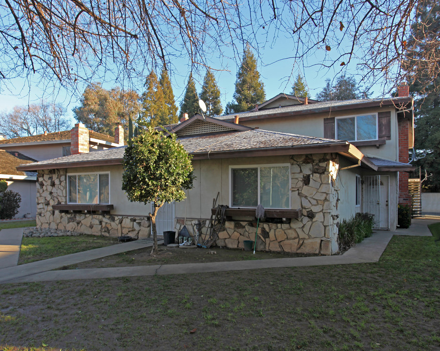 2936 Norcade Cor in Sacramento, CA - Building Photo