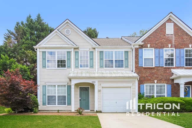 property at 5467 Medlock Corners Dr