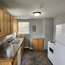1212 N Jefferson St in Casper, WY - Building Photo - Building Photo