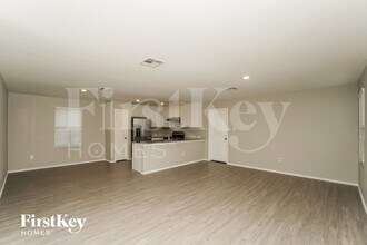 7262 Plow Run in San Antonio, TX - Building Photo - Building Photo