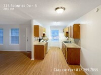 315 Frontier Dr in Bryan, TX - Building Photo - Building Photo