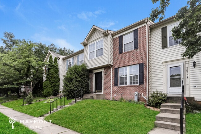 2023 Hackberry Rd in Essex, MD - Building Photo - Building Photo