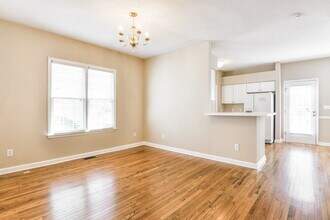 4900 Royal Troon Dr in Raleigh, NC - Building Photo - Building Photo
