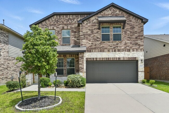property at 13207 Rowan Grn Dr