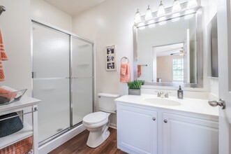The Preserve at Beckett Ridge Apartments and Townhomes in West Chester, OH - Building Photo - Building Photo